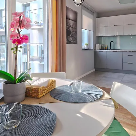 Langgarten Apartments By Little Heaven Danzica Esterno foto