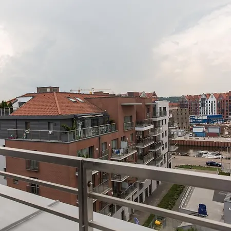 Langgarten Apartments By Little Heaven Danzica Esterno foto