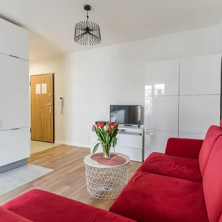 Langgarten Apartments By Little Heaven Danzica Esterno foto