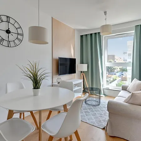 Langgarten Apartments By Little Heaven Danzica Esterno foto