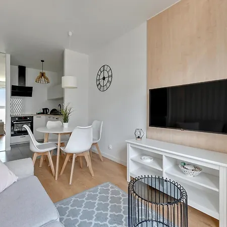 Langgarten Apartments By Little Heaven Danzica Esterno foto