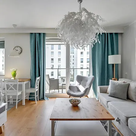 Langgarten Apartments By Little Heaven Danzica Esterno foto