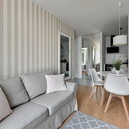 Langgarten Apartments By Little Heaven Danzica Esterno foto