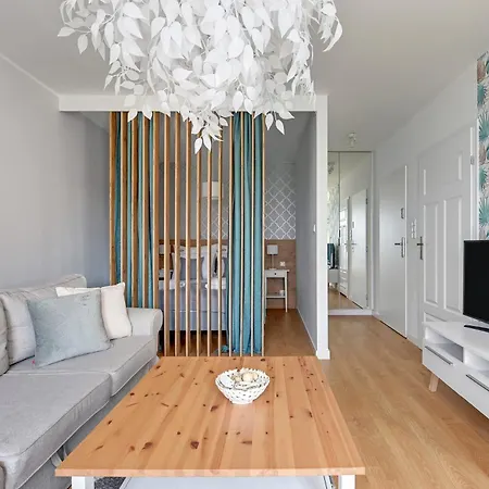 Langgarten Apartments By Little Heaven Danzica Esterno foto