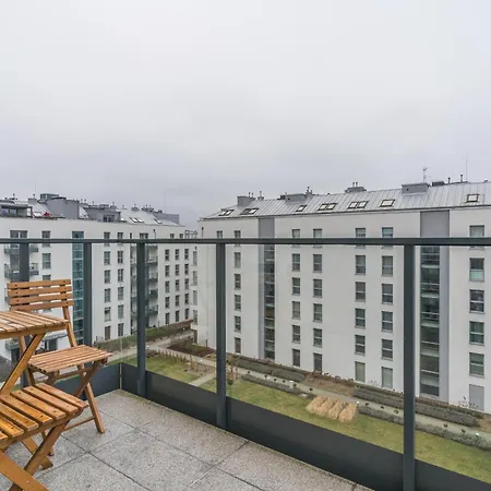 Langgarten Apartments By Little Heaven Danzica Esterno foto