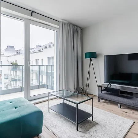 Langgarten Apartments By Little Heaven Danzica Esterno foto