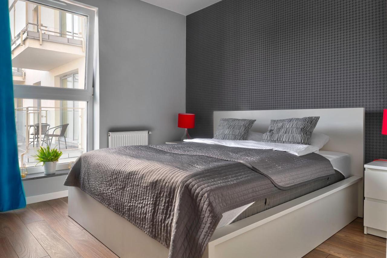 Apartmán Langgarten By Little Heaven