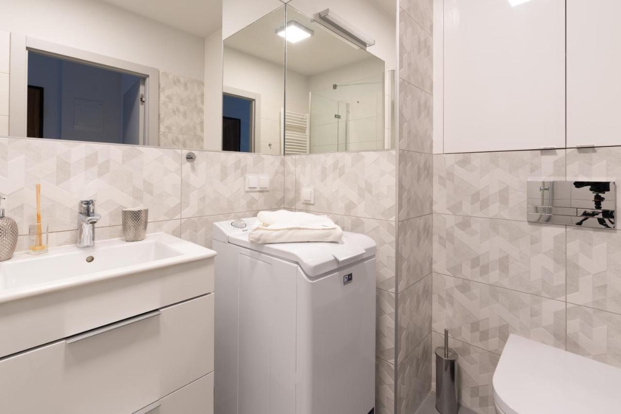 Langgarten By Little Heaven Apartment *