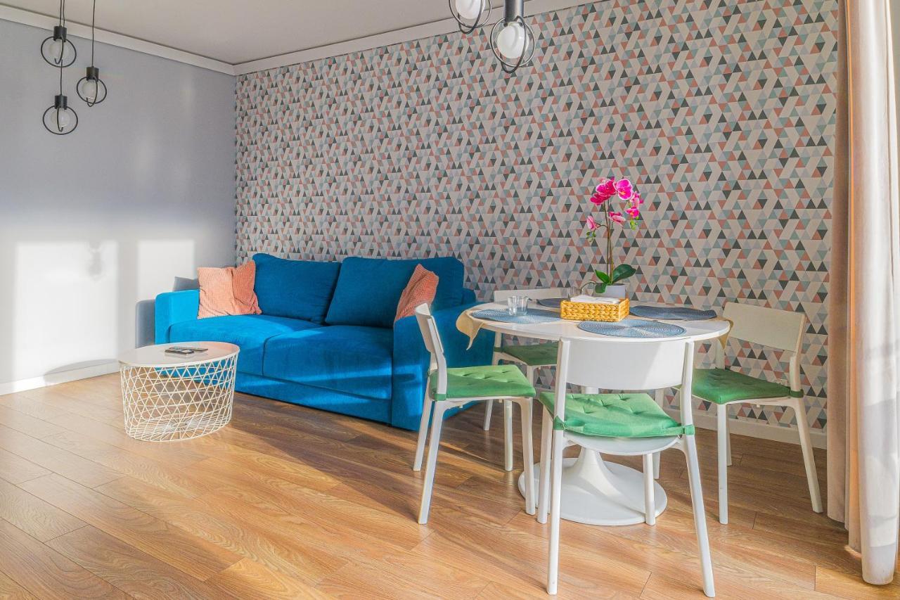 Apartment Langgarten By Little Heaven *
