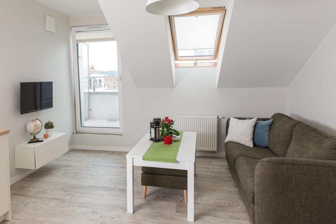 Apartment Langgarten By Little Heaven *