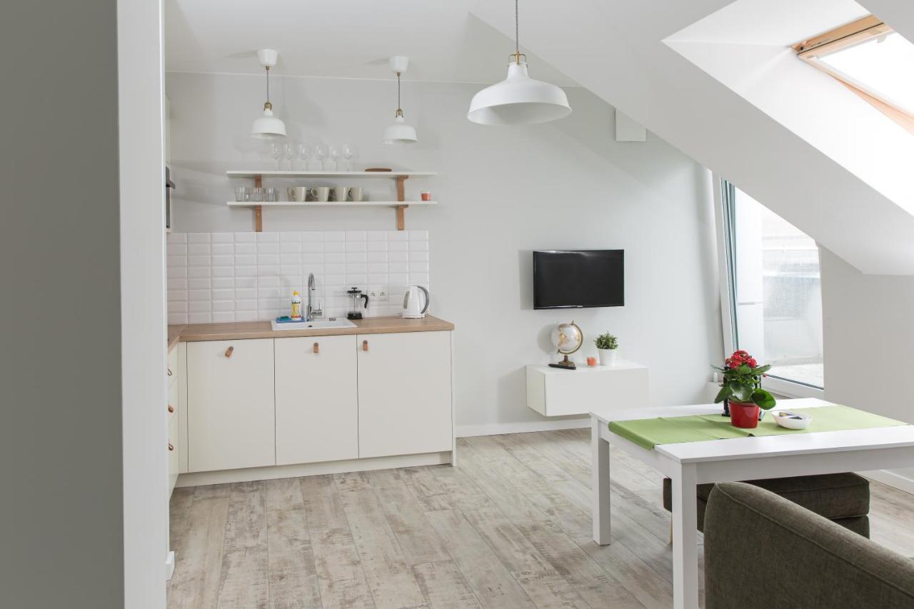Apartment Langgarten By Little Heaven *