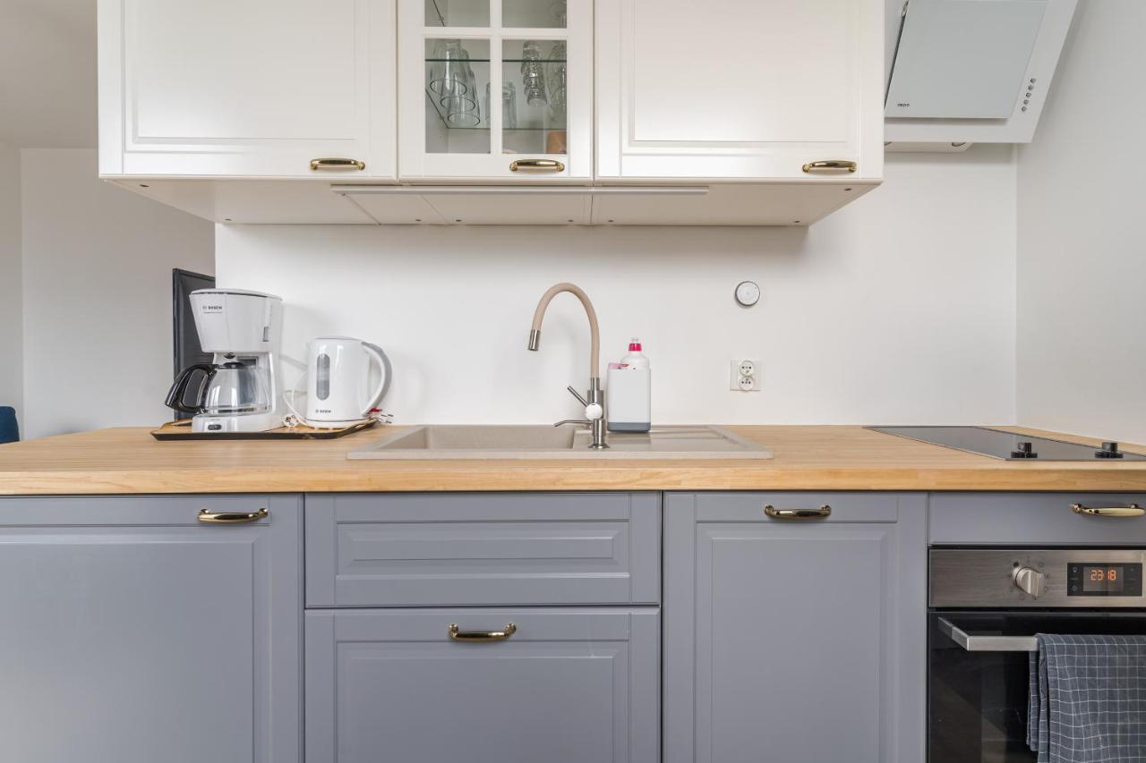 Apartment Langgarten By Little Heaven *