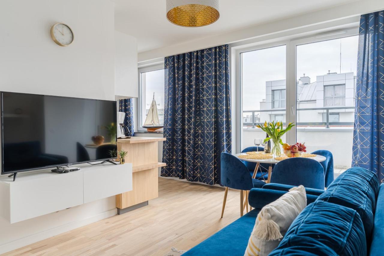 Langgarten By Little Heaven Apartment