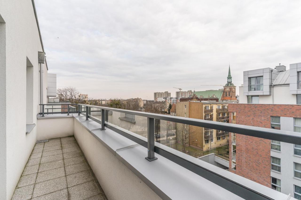 Langgarten By Little Heaven Apartment *