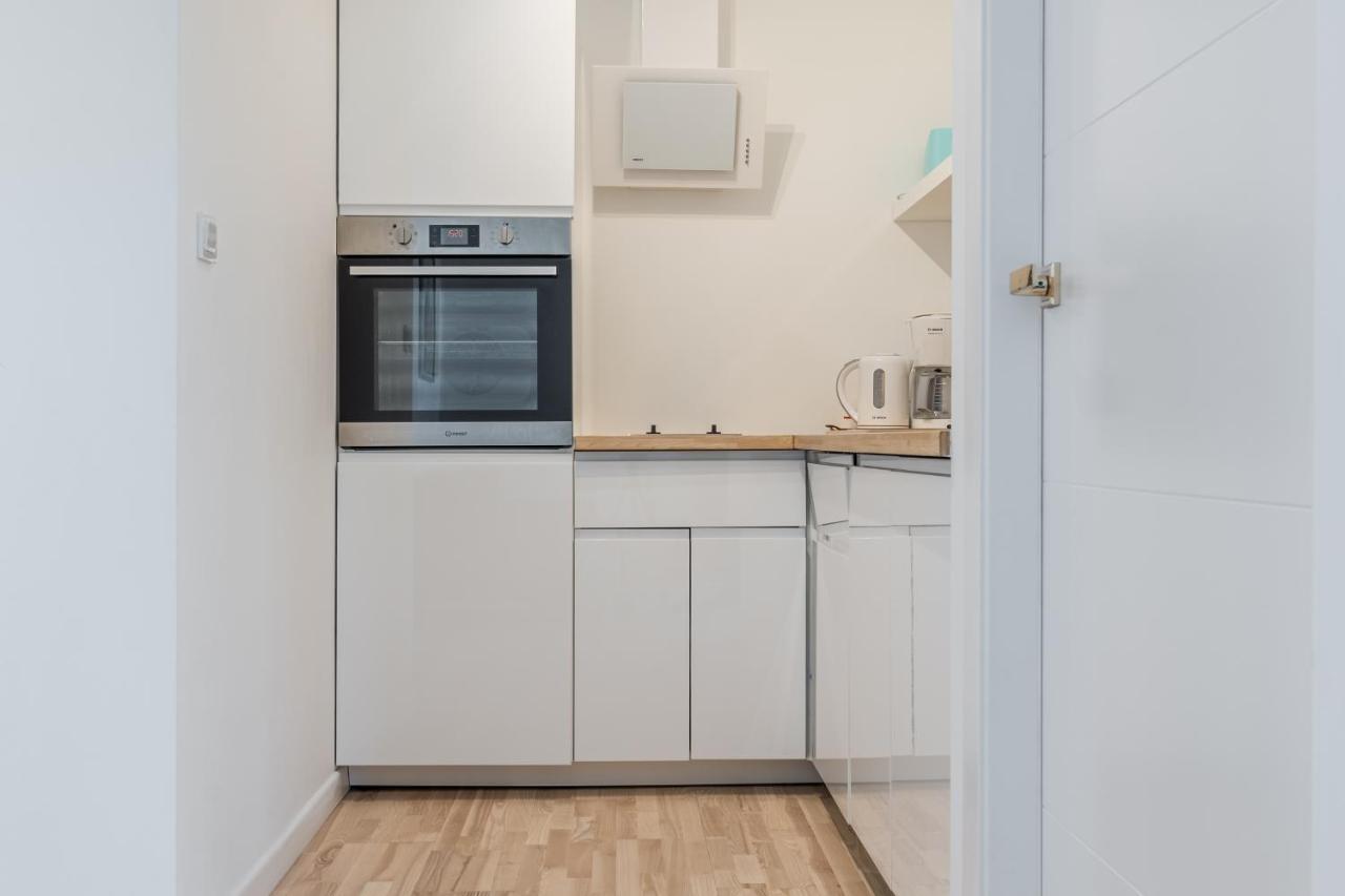 Apartmán Langgarten By Little Heaven *
