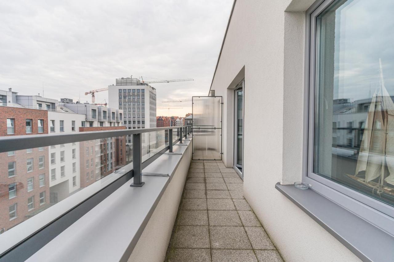 Langgarten By Little Heaven Apartment *