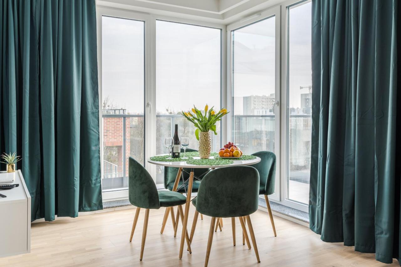 Langgarten By Little Heaven Apartment *