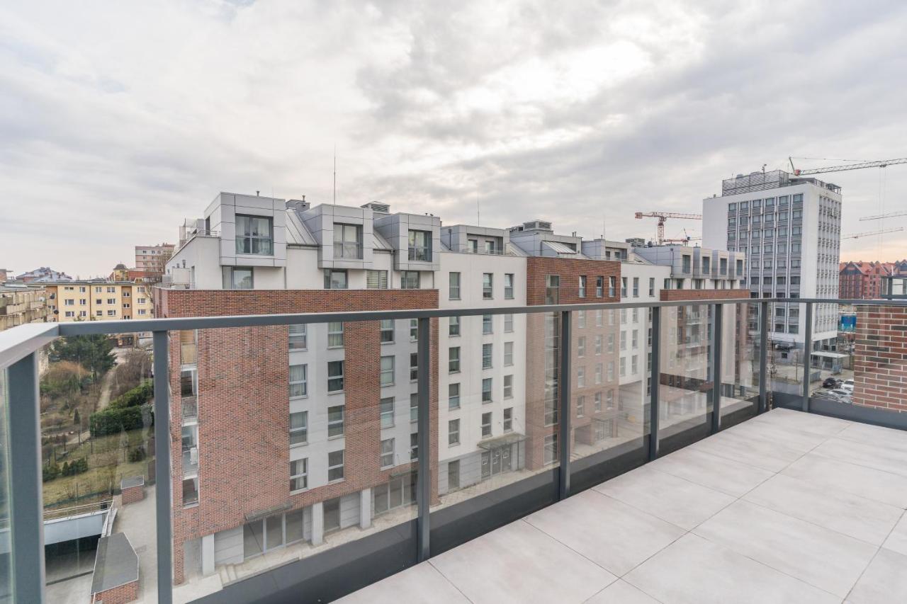 Apartment Langgarten By Little Heaven