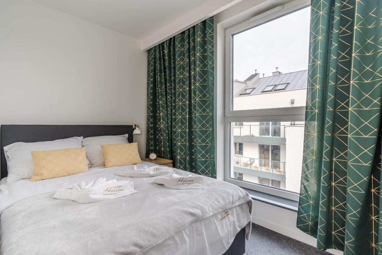 Apartment Langgarten By Little Heaven *