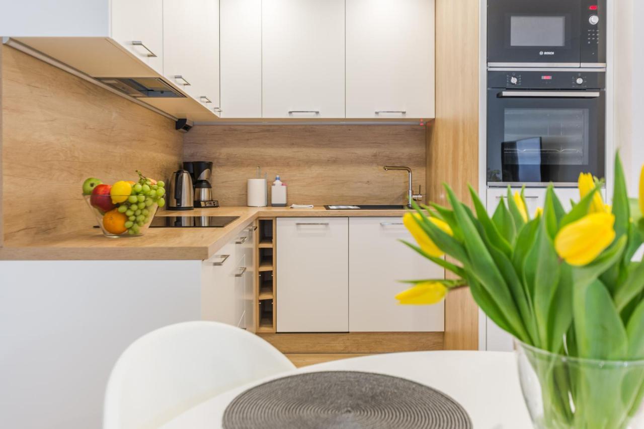 Langgarten By Little Heaven Apartment
