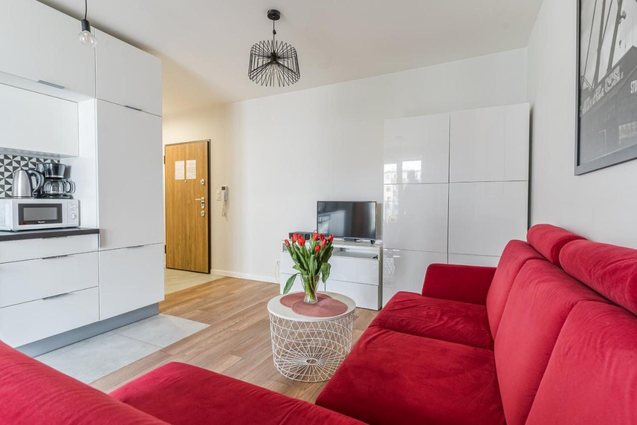Langgarten By Little Heaven Apartment Gdansk