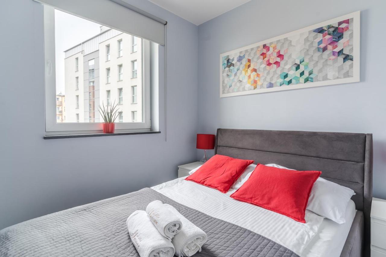 Apartmán Langgarten By Little Heaven Gdaňsk