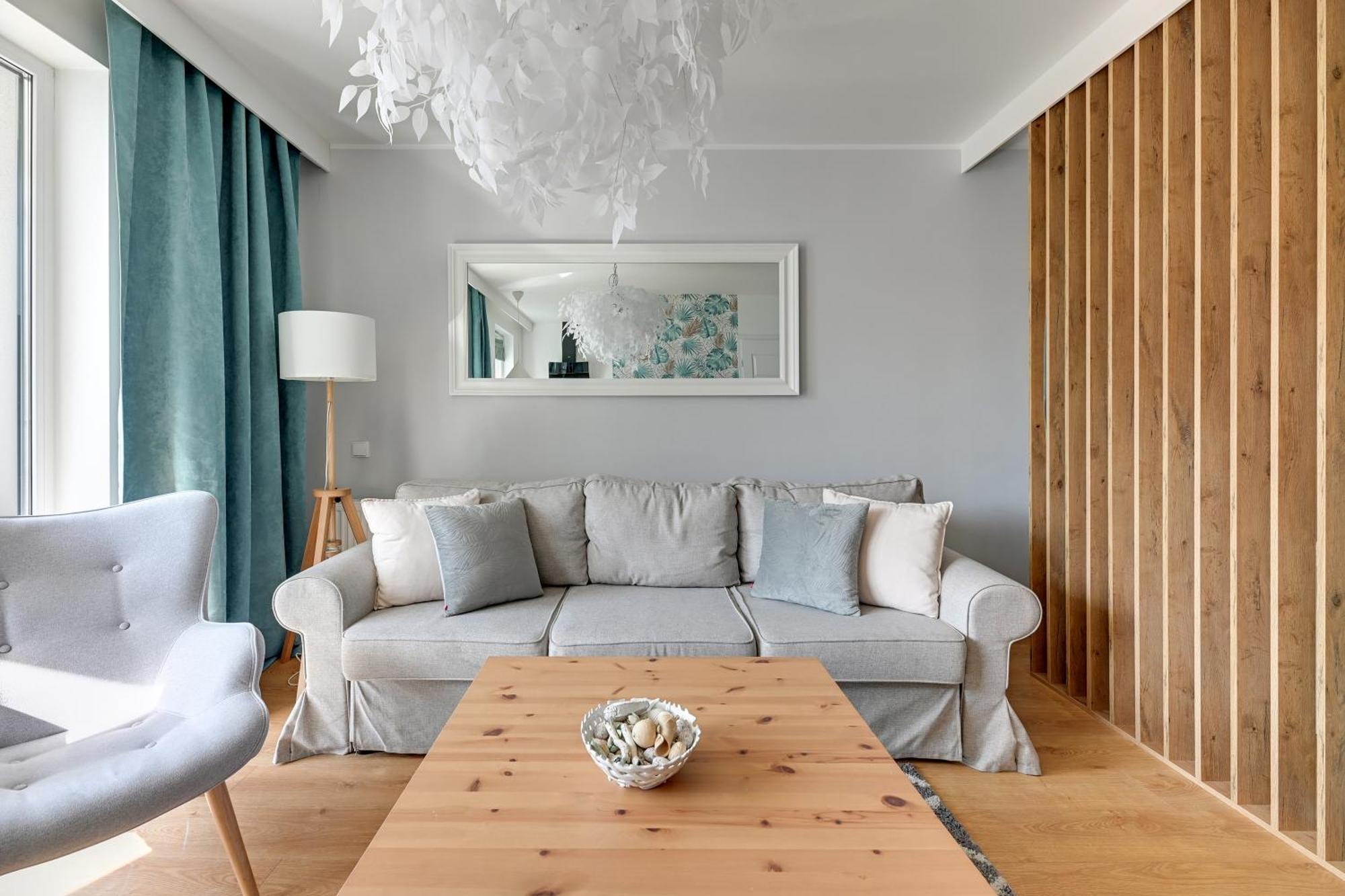 Langgarten By Little Heaven Apartment