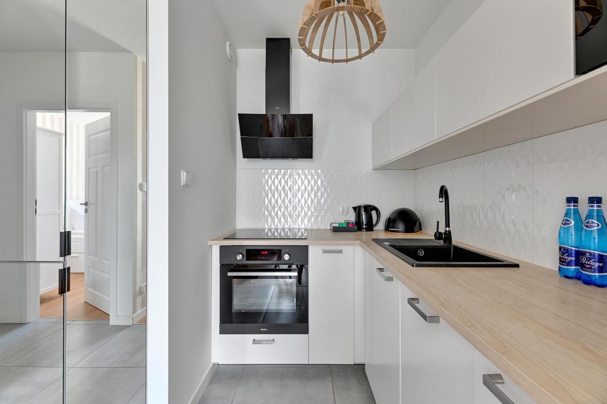 Langgarten By Little Heaven Apartmán
