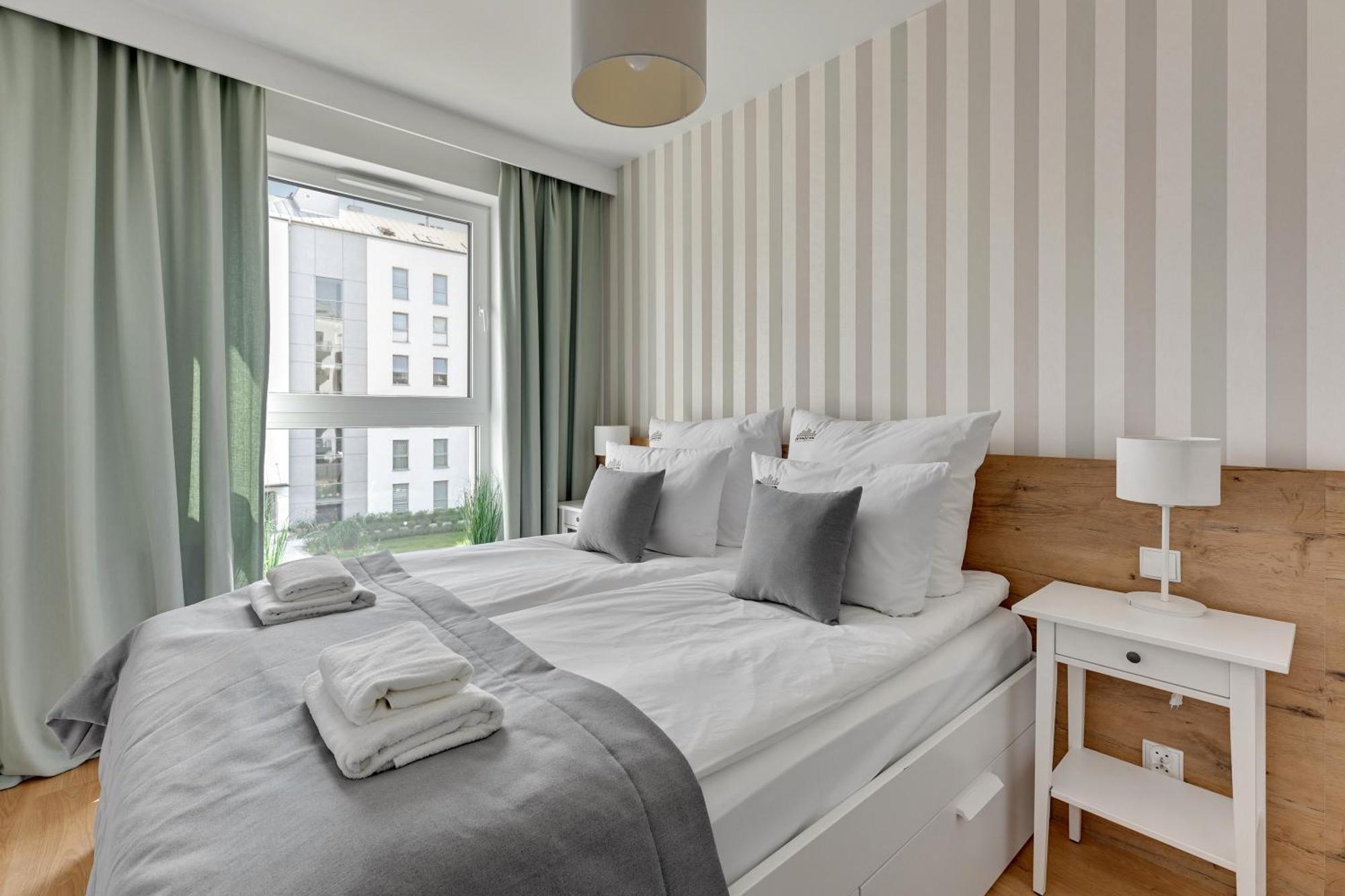 Langgarten By Little Heaven Apartment *