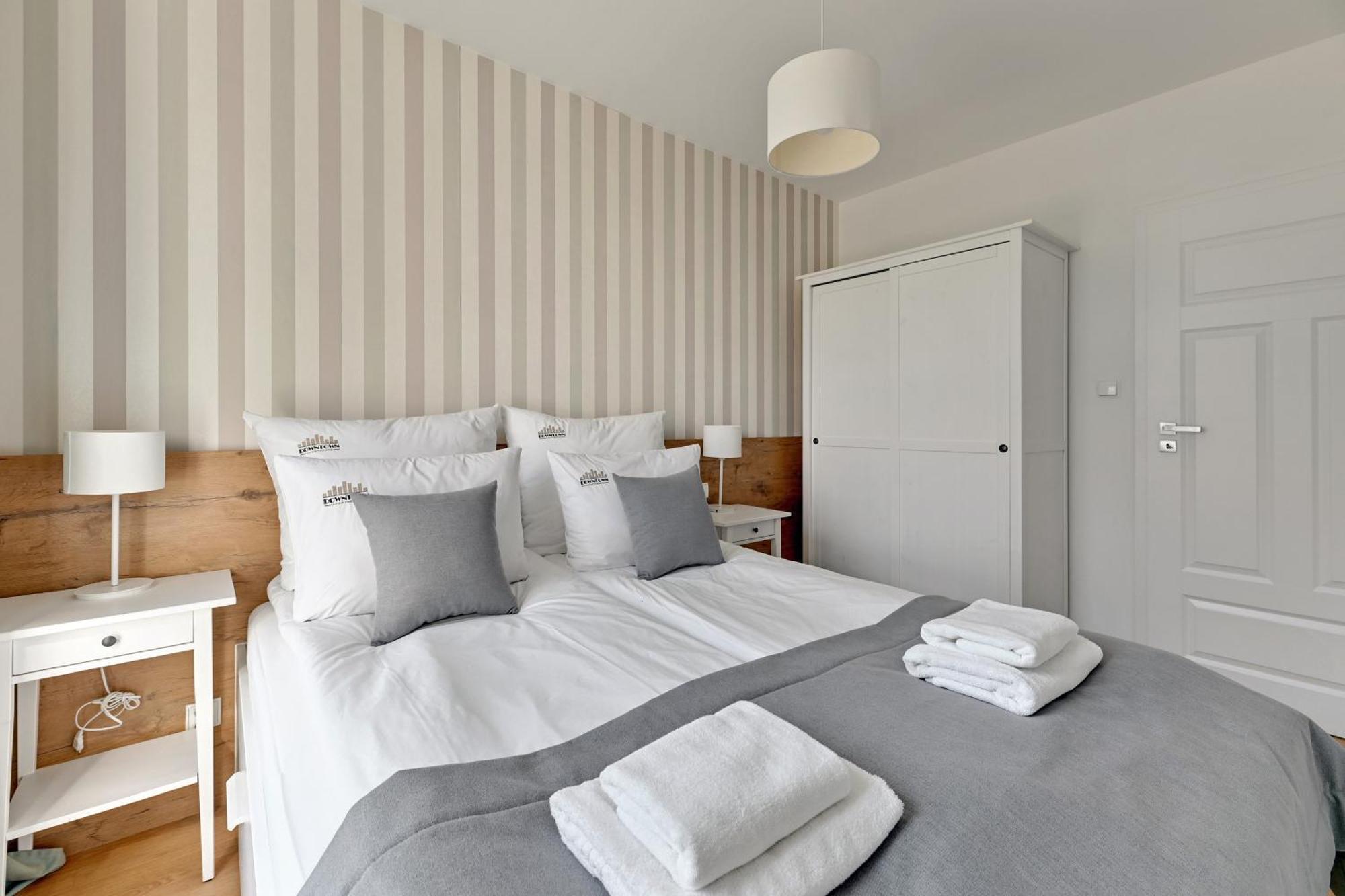 Apartment Langgarten By Little Heaven Gdansk