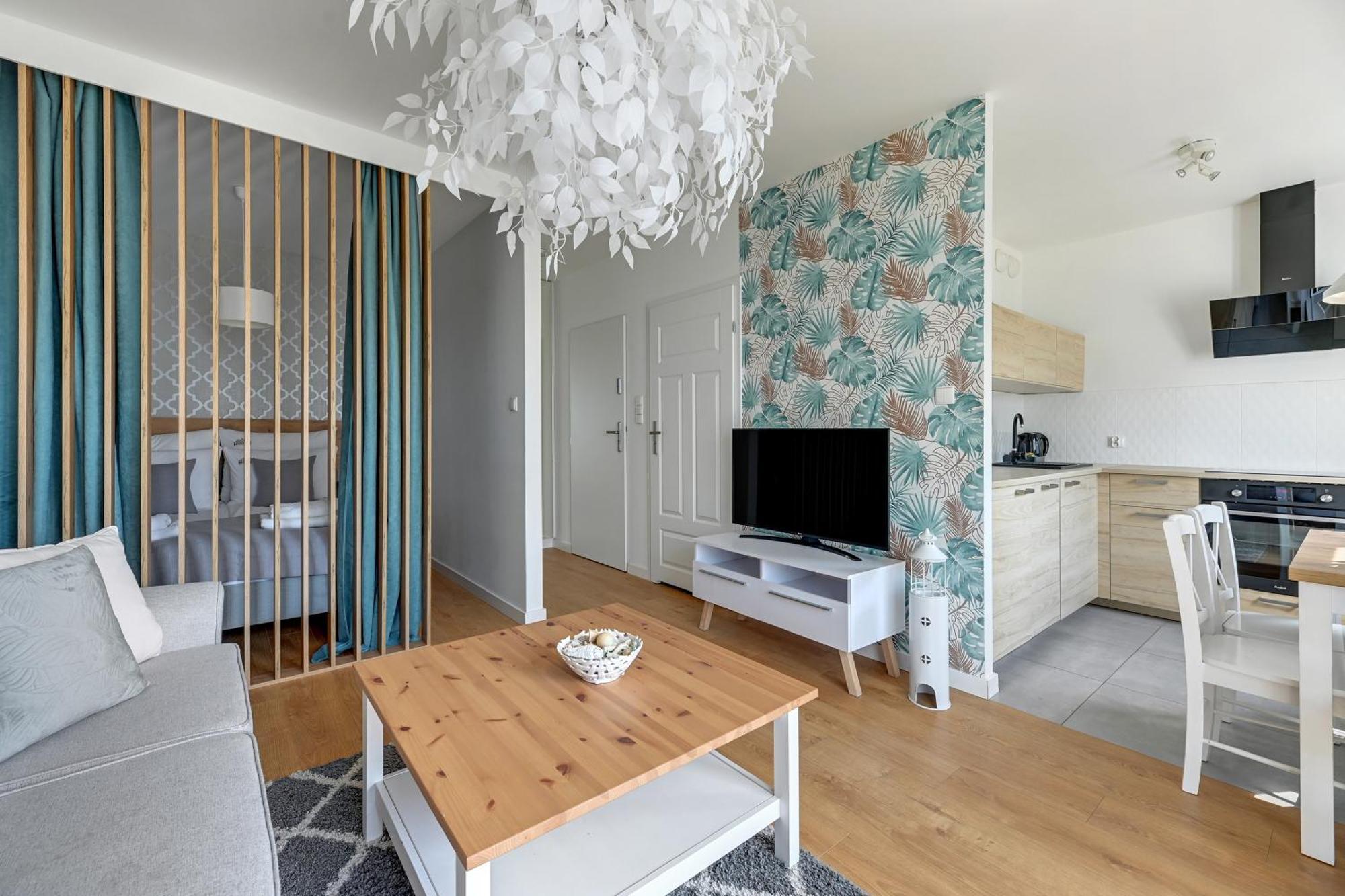 Apartment Langgarten By Little Heaven Gdansk