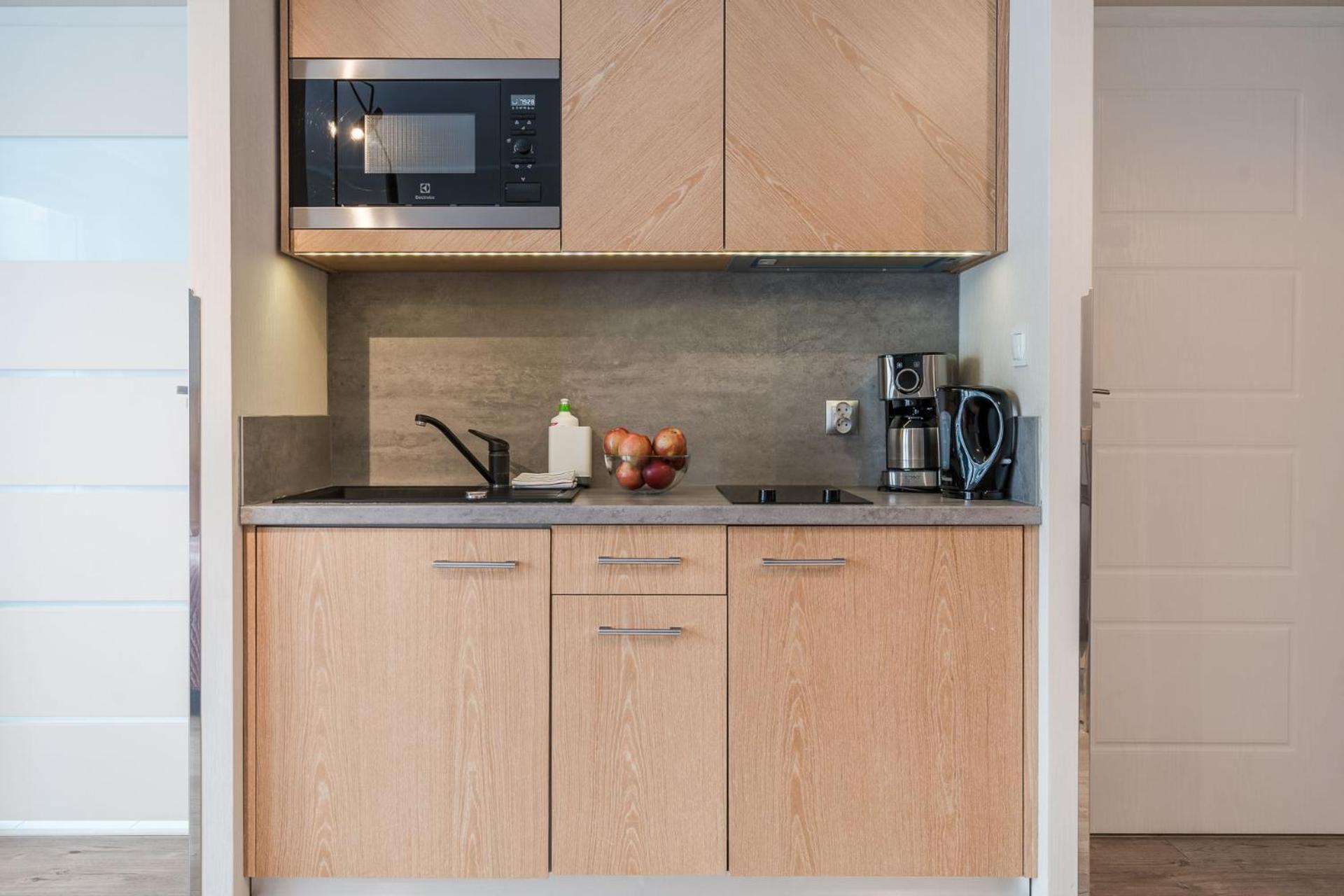 Langgarten By Little Heaven Apartment