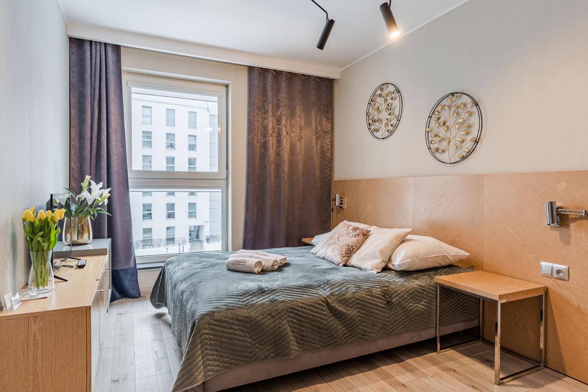 Langgarten By Little Heaven Apartmán Gdaňsk