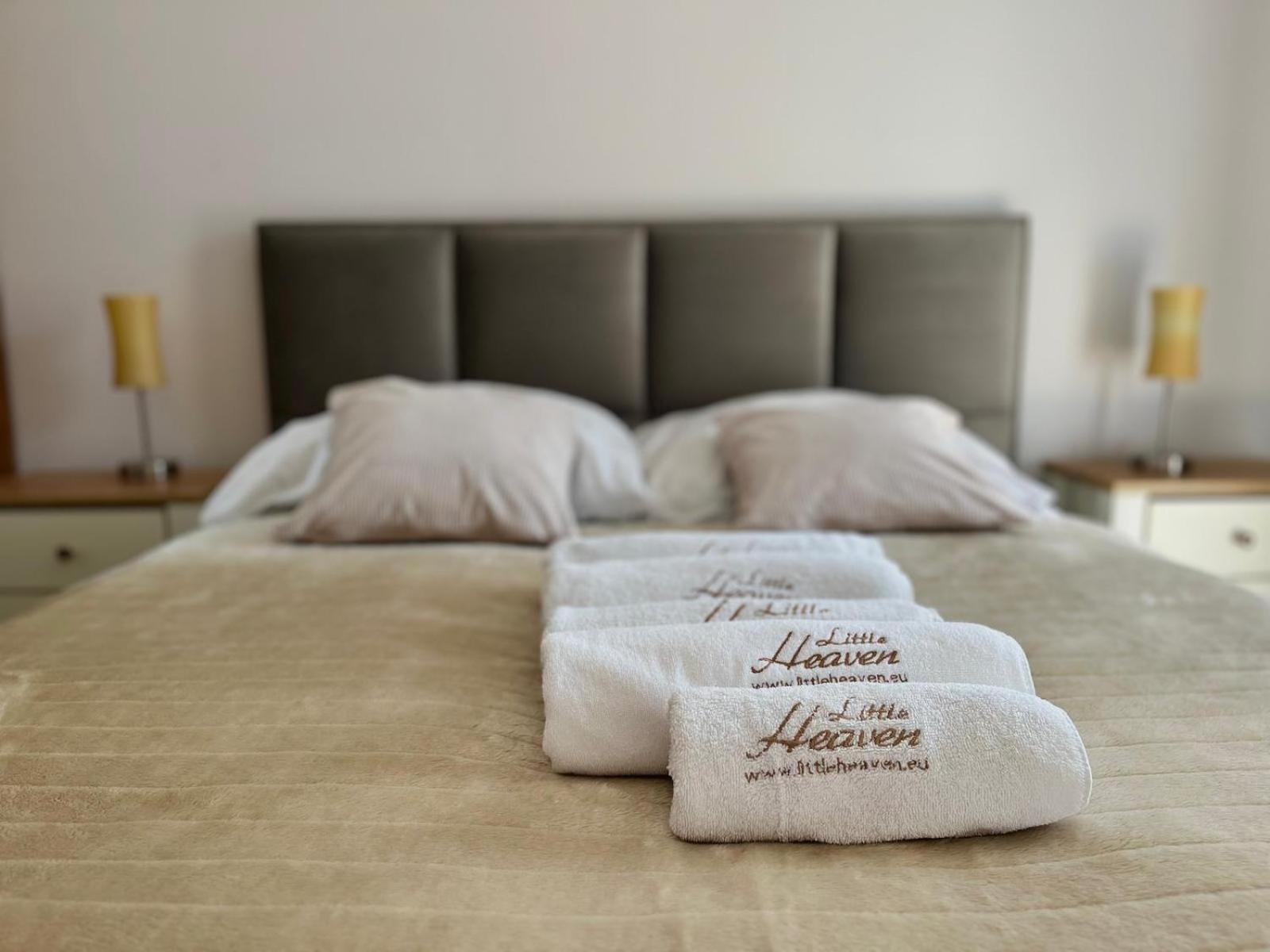 Langgarten By Little Heaven Apartment Gdansk