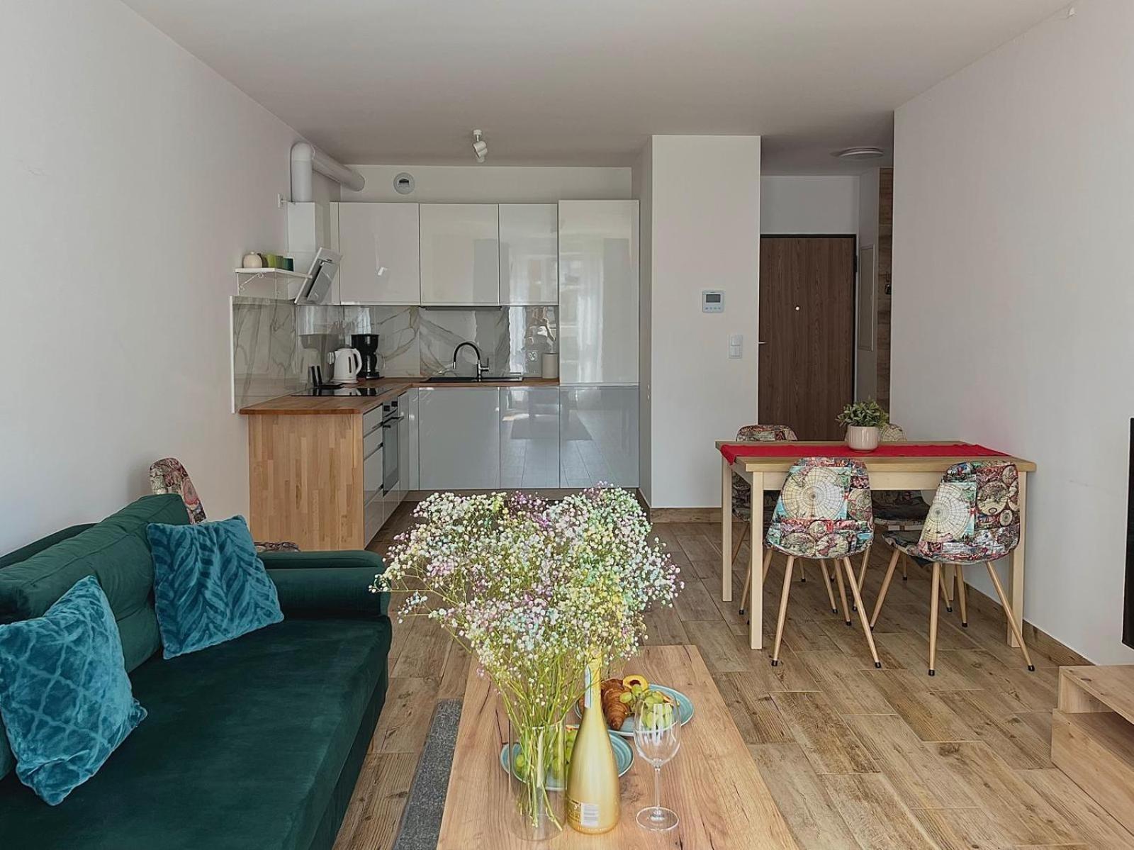 Langgarten By Little Heaven Apartment Gdansk