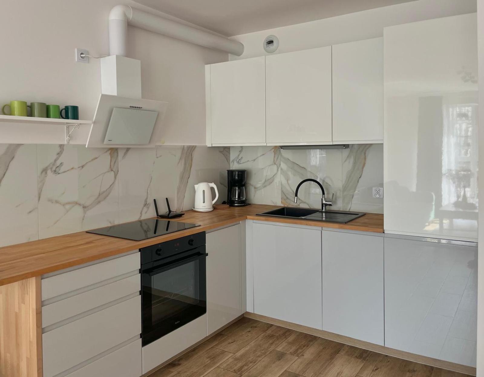 Langgarten By Little Heaven Apartment *
