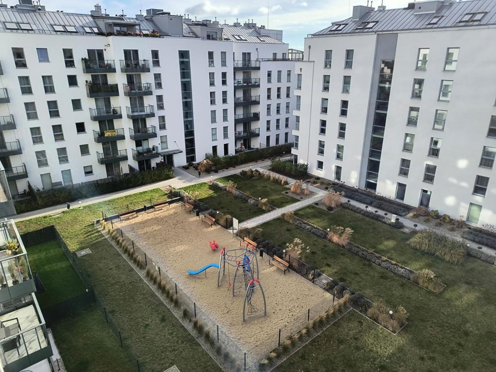 Apartmán Langgarten By Little Heaven