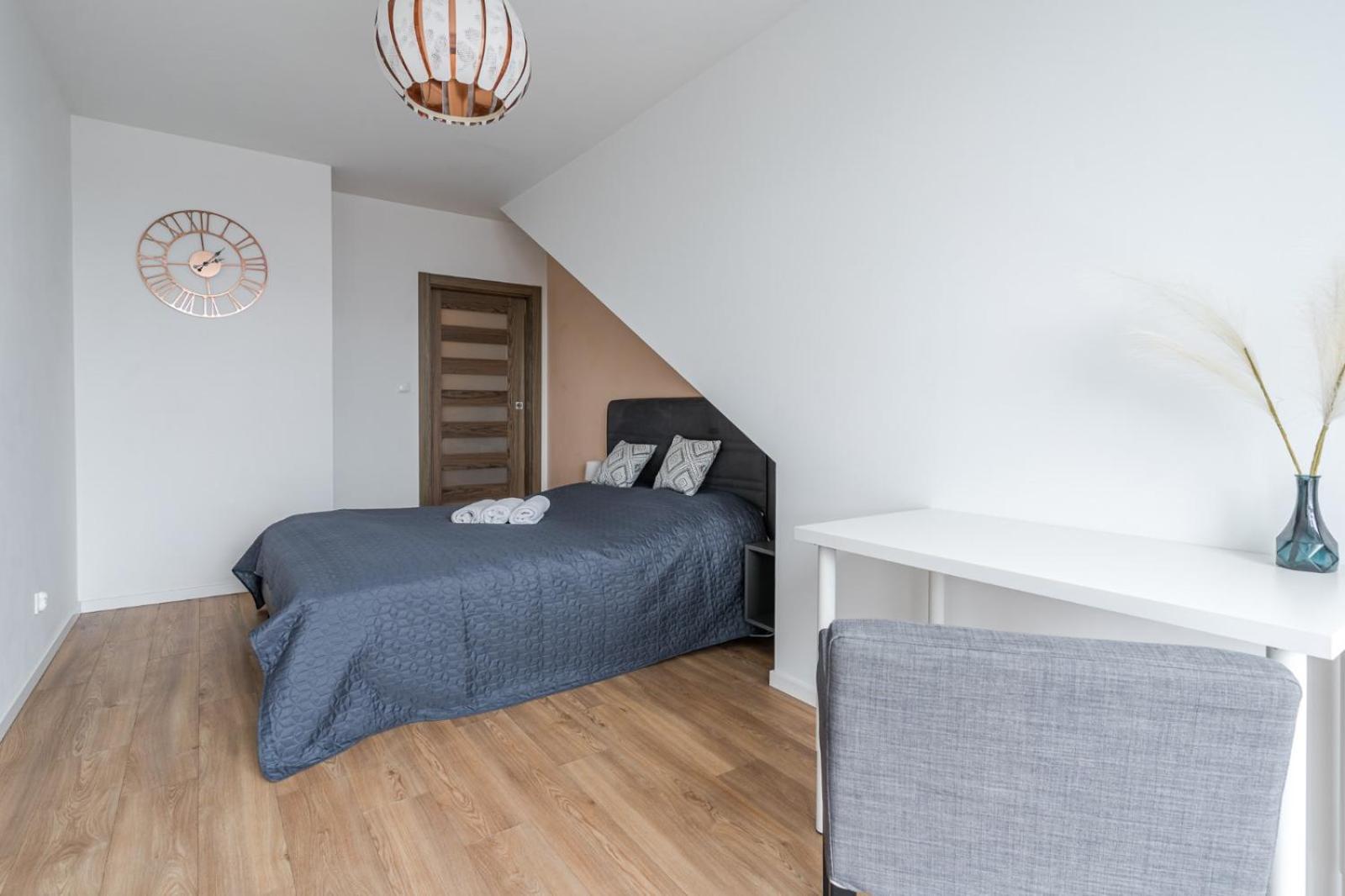 Apartment Langgarten By Little Heaven Gdansk