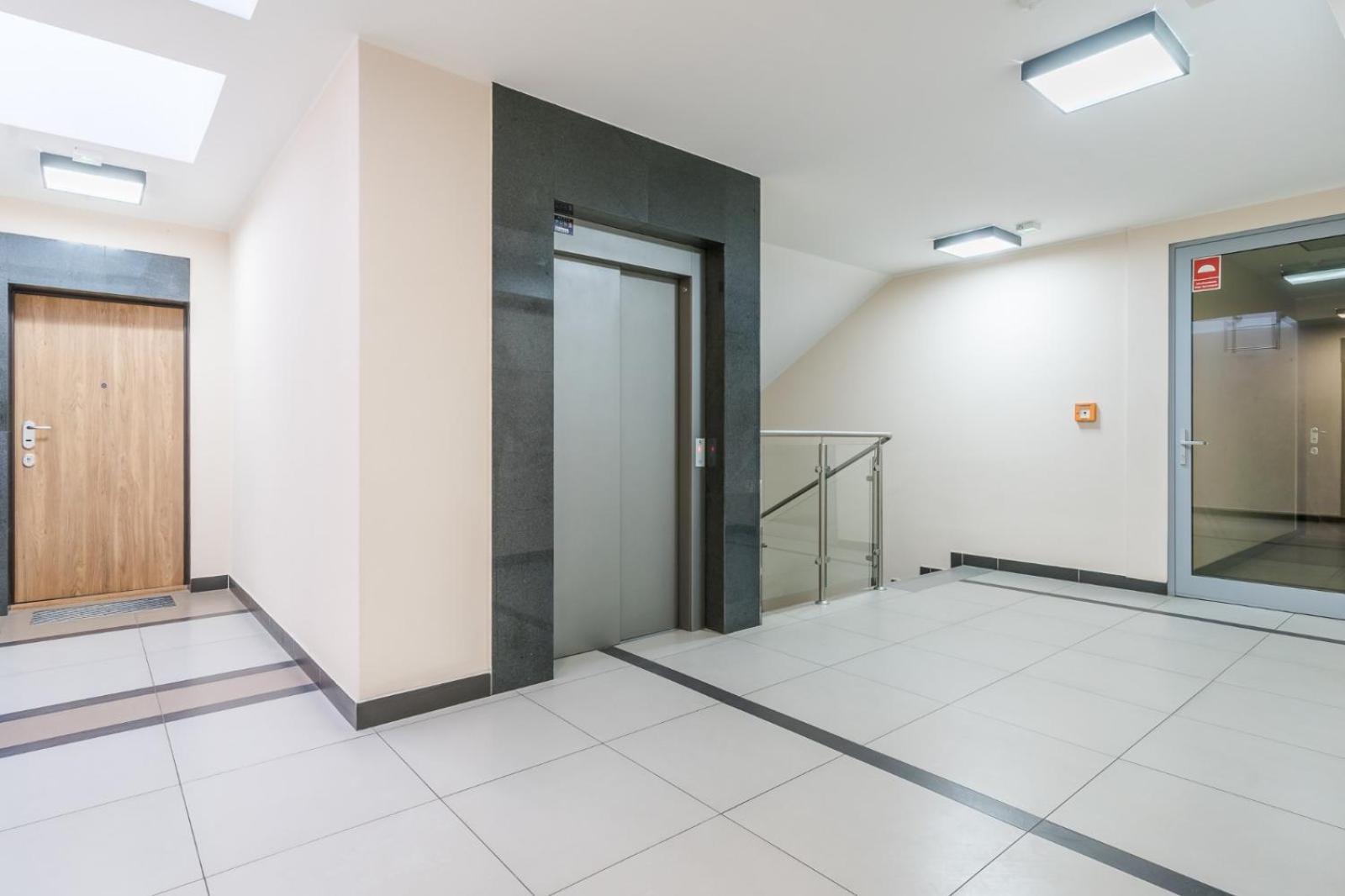 Langgarten By Little Heaven Apartment