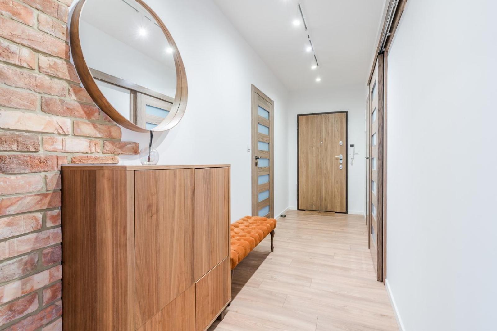 Langgarten By Little Heaven Apartmán Gdaňsk