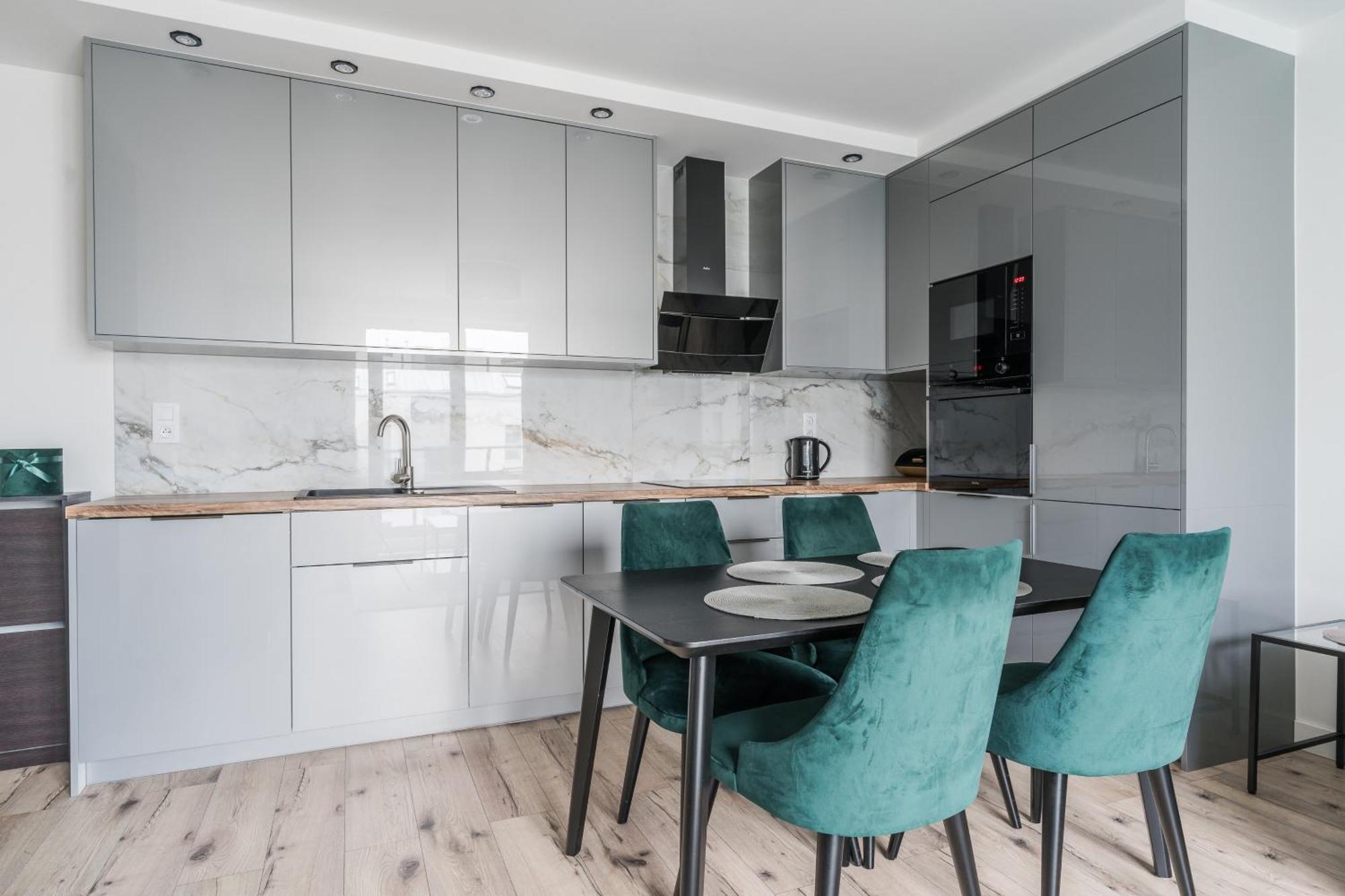 Langgarten By Little Heaven Apartment Gdansk