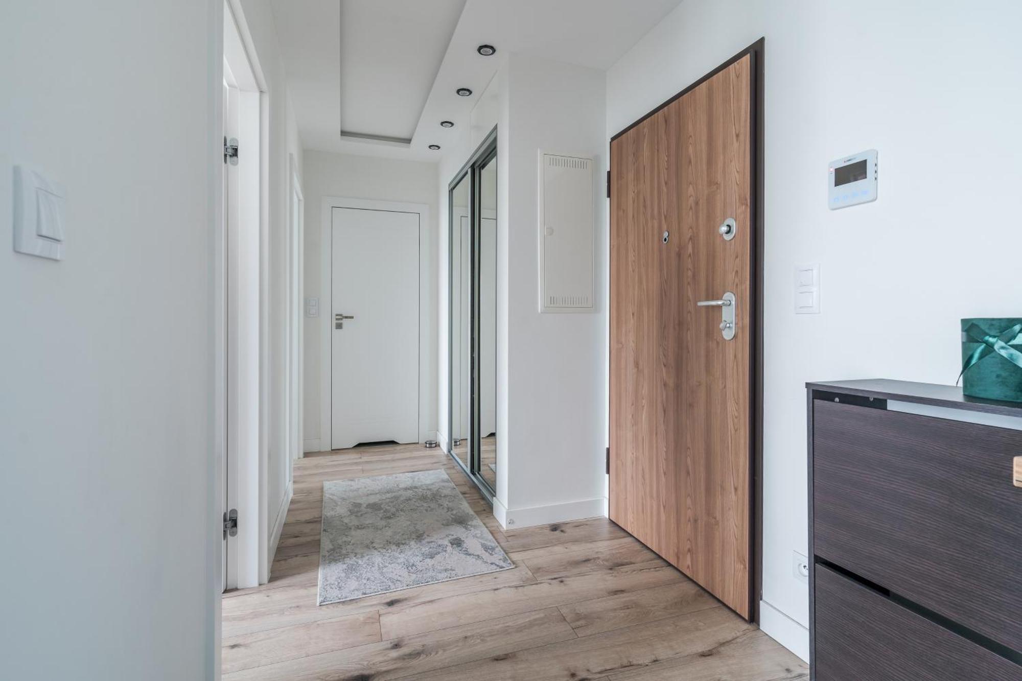 Apartment Langgarten By Little Heaven Gdansk