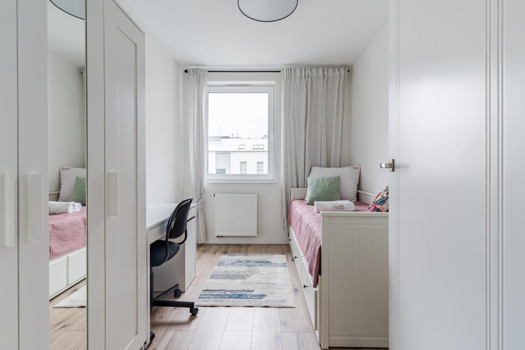 Langgarten By Little Heaven Apartment *