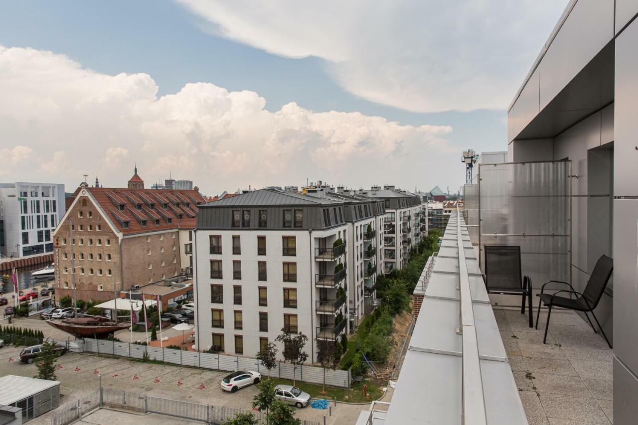 Apartment Langgarten By Little Heaven *